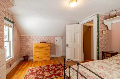 41 Old Tilton Road Canterbury NH 03224