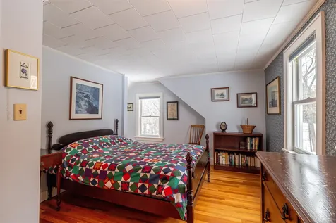 41 Old Tilton Road Canterbury NH 03224