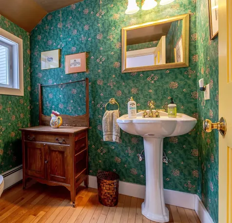 41 Old Tilton Road Canterbury NH 03224