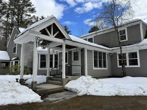 41 Old Tilton Road Canterbury NH 03224