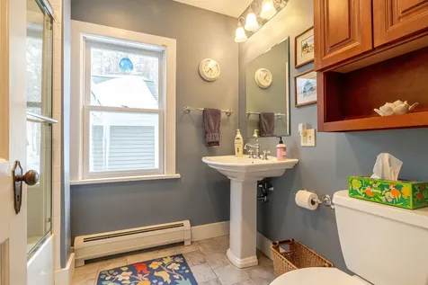 41 Old Tilton Road Canterbury NH 03224