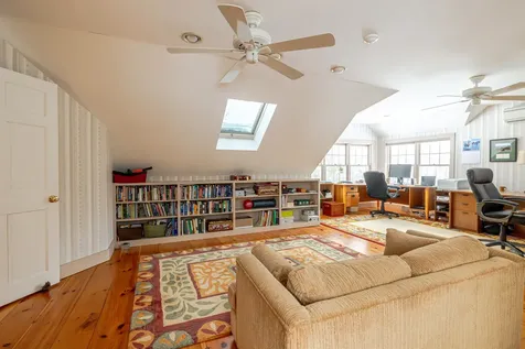 41 Old Tilton Road Canterbury NH 03224