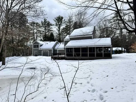 41 Old Tilton Road Canterbury NH 03224