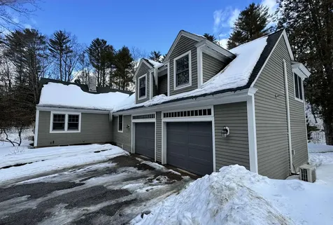 41 Old Tilton Road Canterbury NH 03224