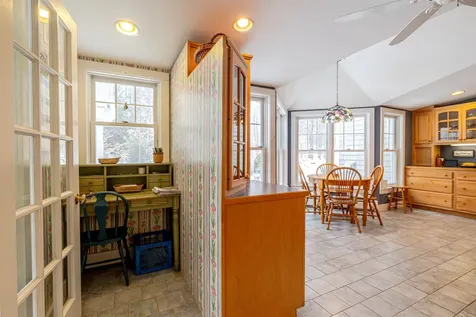 41 Old Tilton Road Canterbury NH 03224