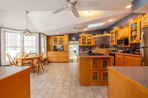 41 Old Tilton Road Canterbury NH 03224