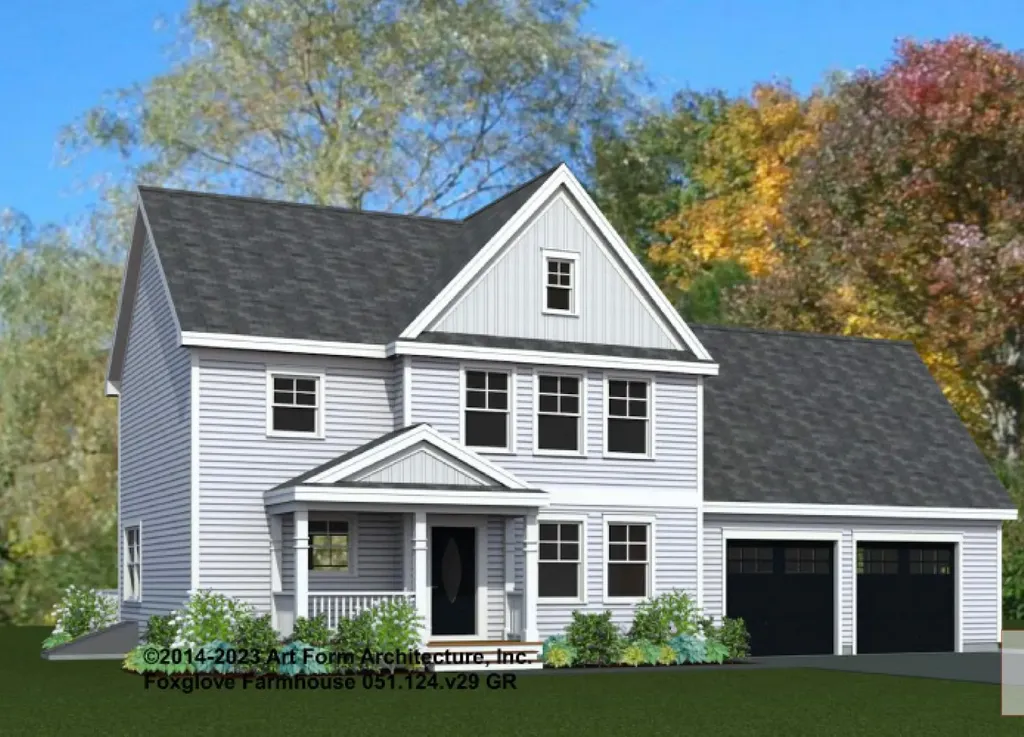 Lot E Longview Place Brentwood NH 03833