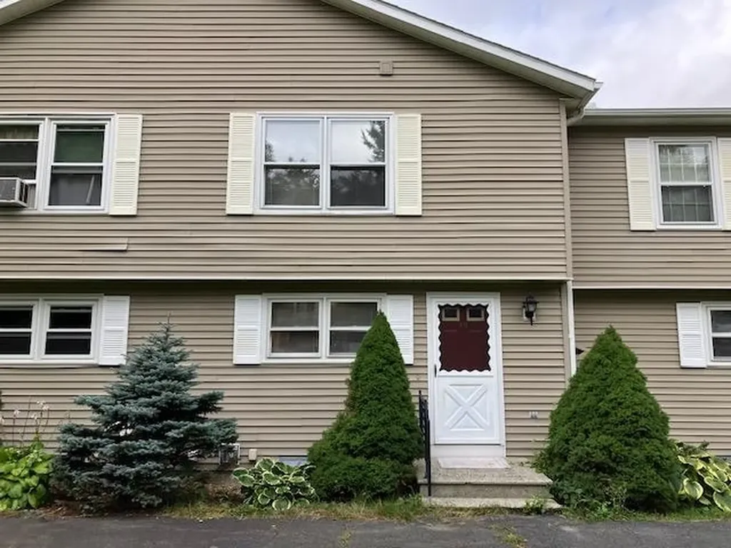 20 Gates Road Marlborough NH 03455