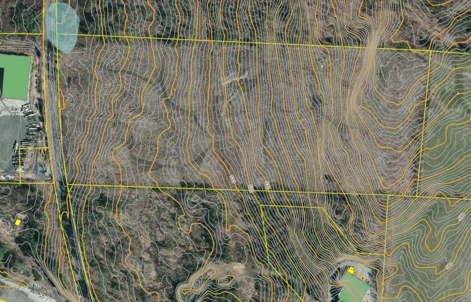 145 Grissom Lane Claremont NH 03743