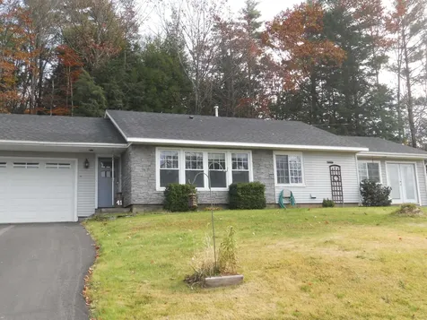 41 Skyline Terrace Claremont NH 03743