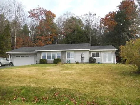 41 Skyline Terrace Claremont NH 03743