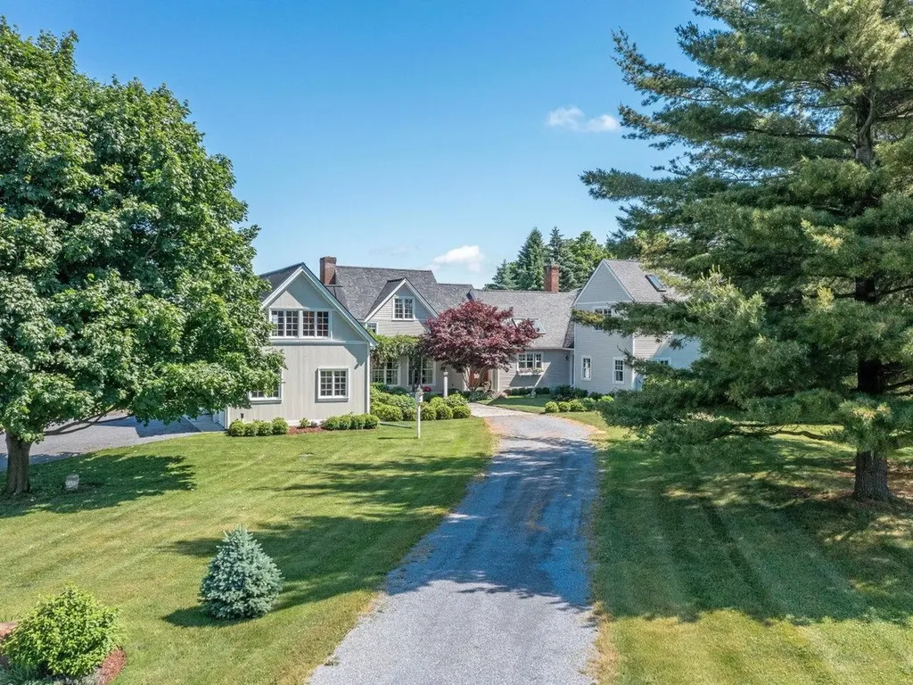 178 Popple Dungeon Road Charlotte VT 05445