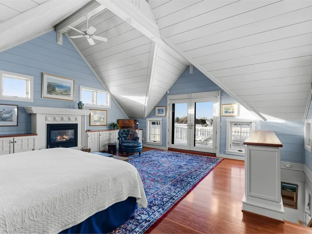 178 Popple Dungeon Road Charlotte VT 05445