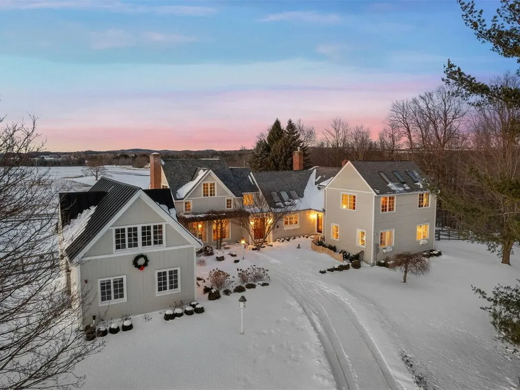 178 Popple Dungeon Road Charlotte VT 05445