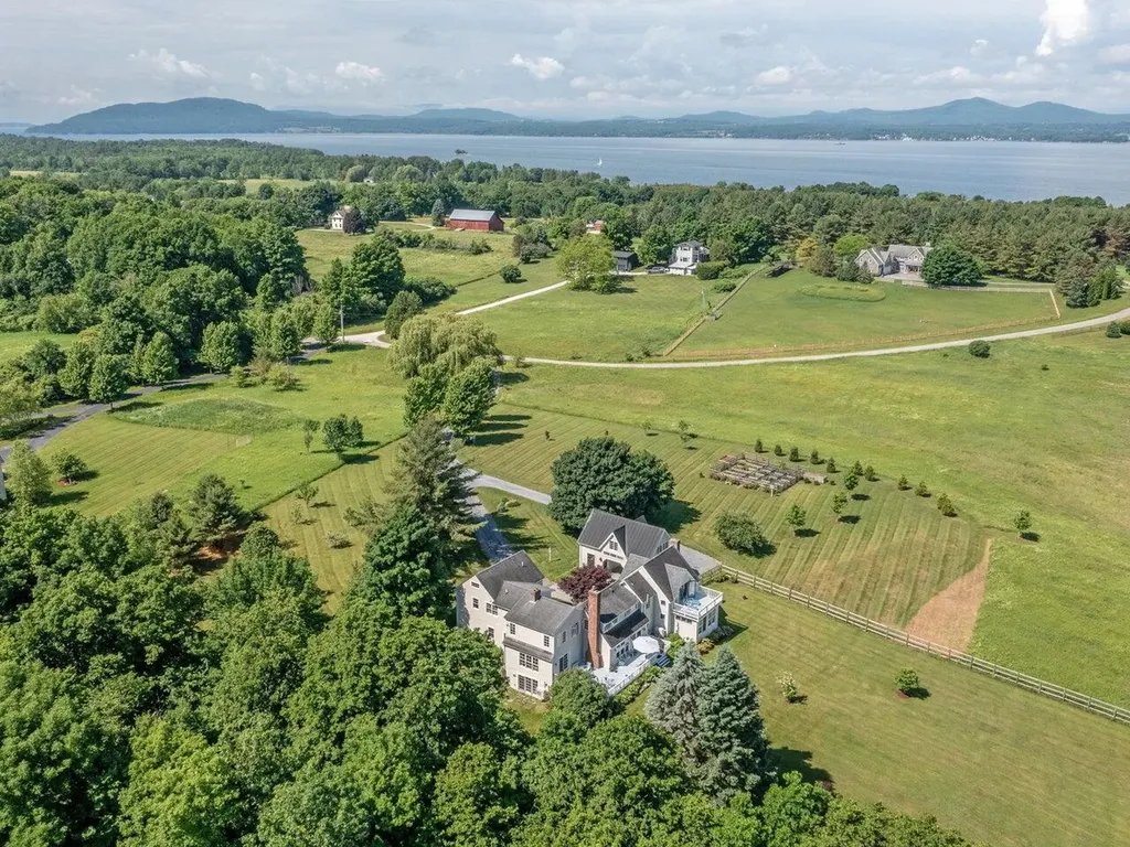 178 Popple Dungeon Road Charlotte VT 05445