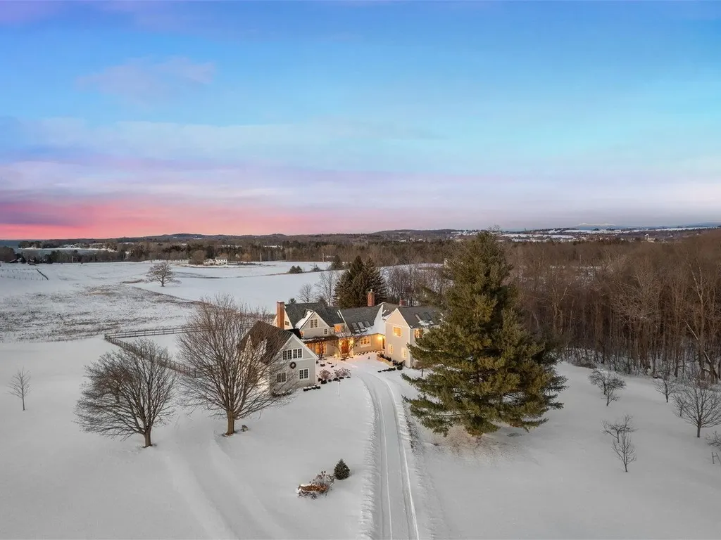 178 Popple Dungeon Road Charlotte VT 05445