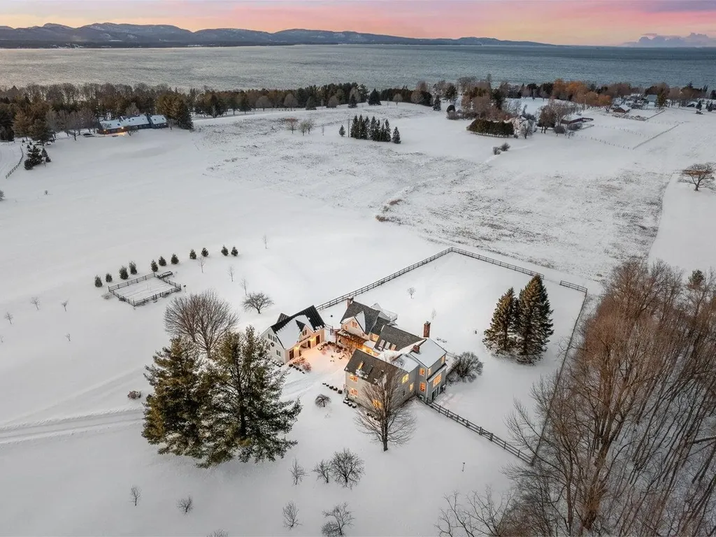 178 Popple Dungeon Road Charlotte VT 05445