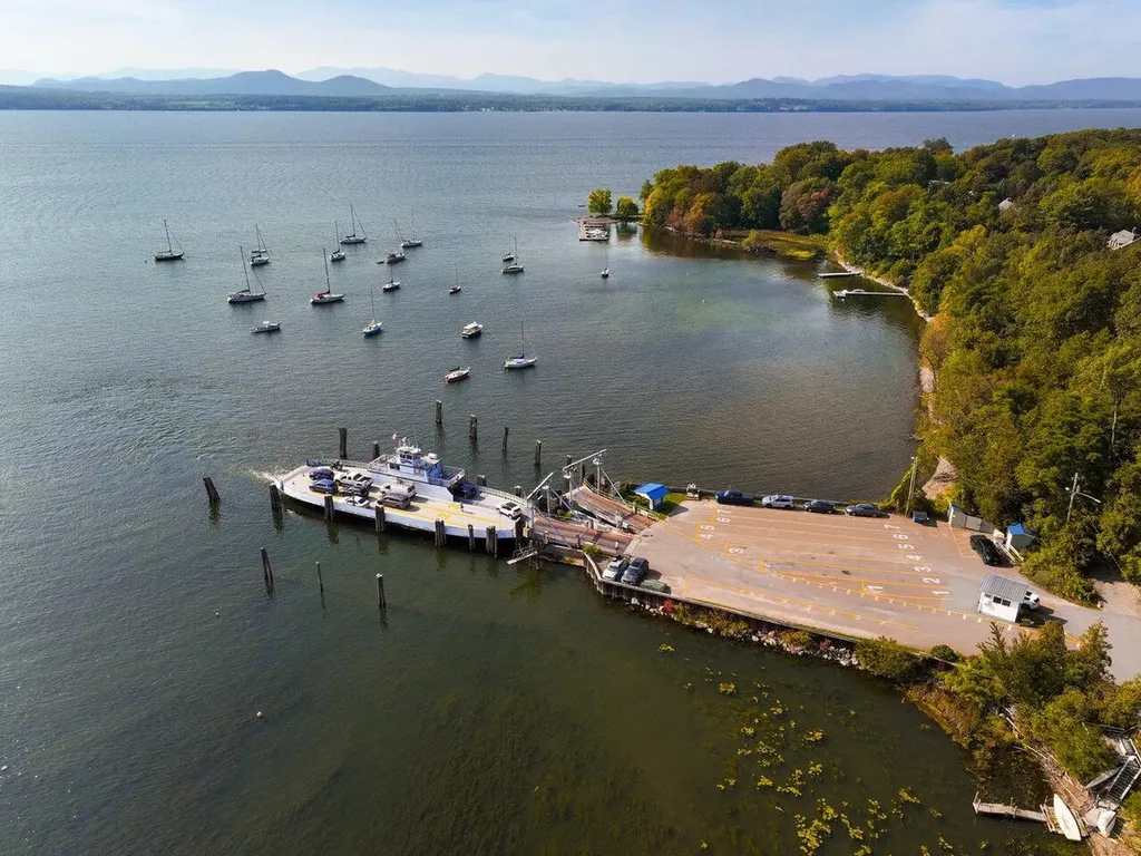 178 Popple Dungeon Road Charlotte VT 05445