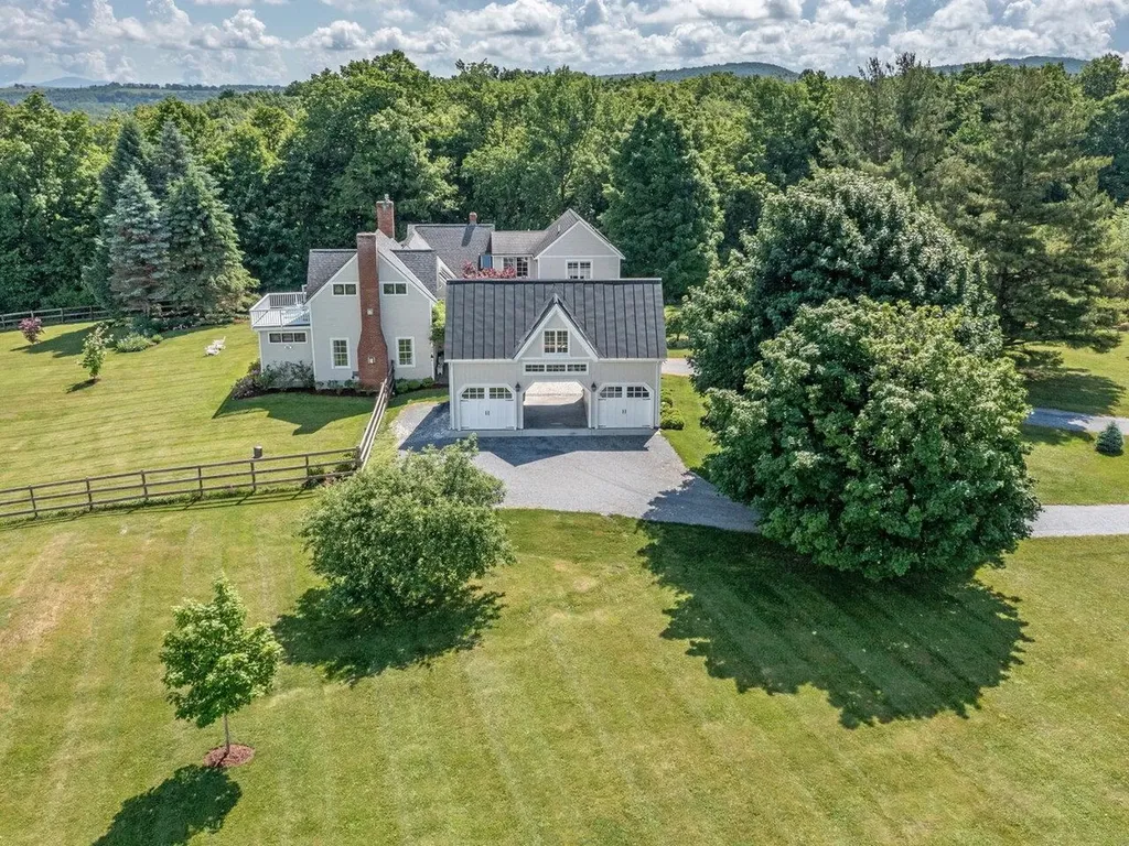 178 Popple Dungeon Road Charlotte VT 05445