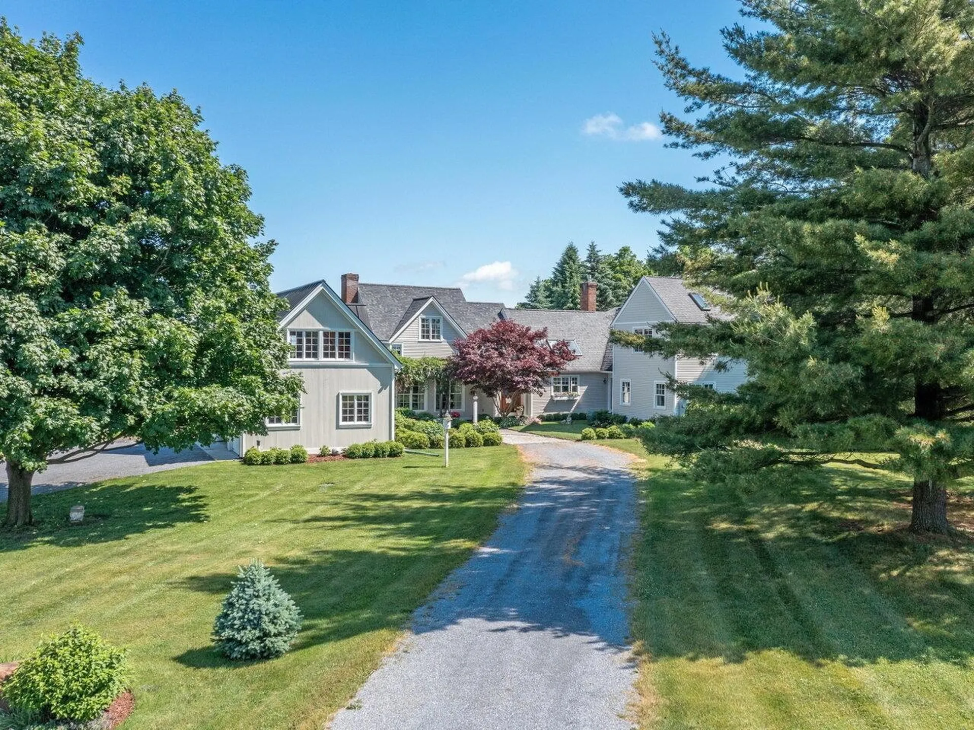 178 Popple Dungeon Road Charlotte VT 05445