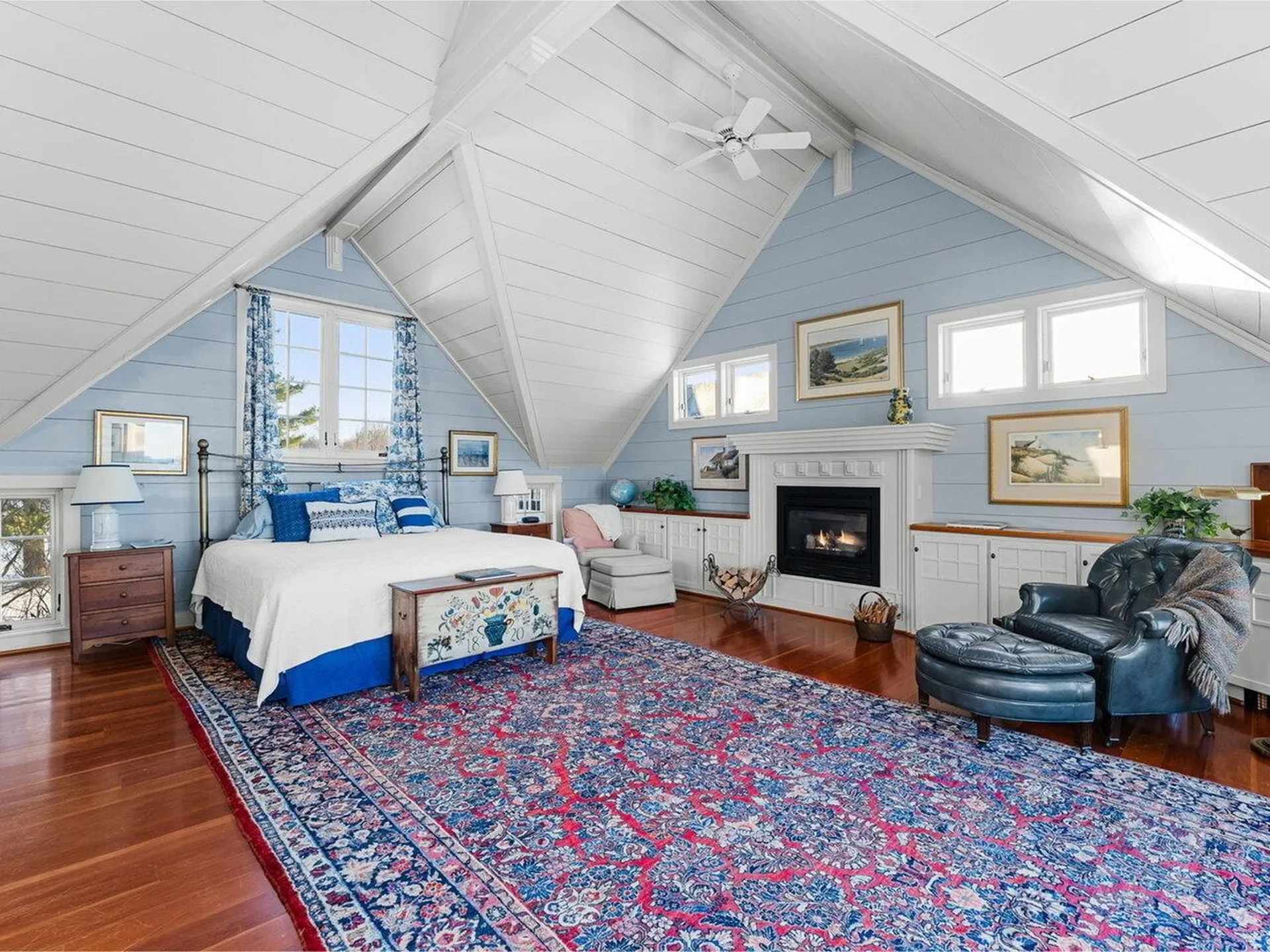 178 Popple Dungeon Road Charlotte VT 05445