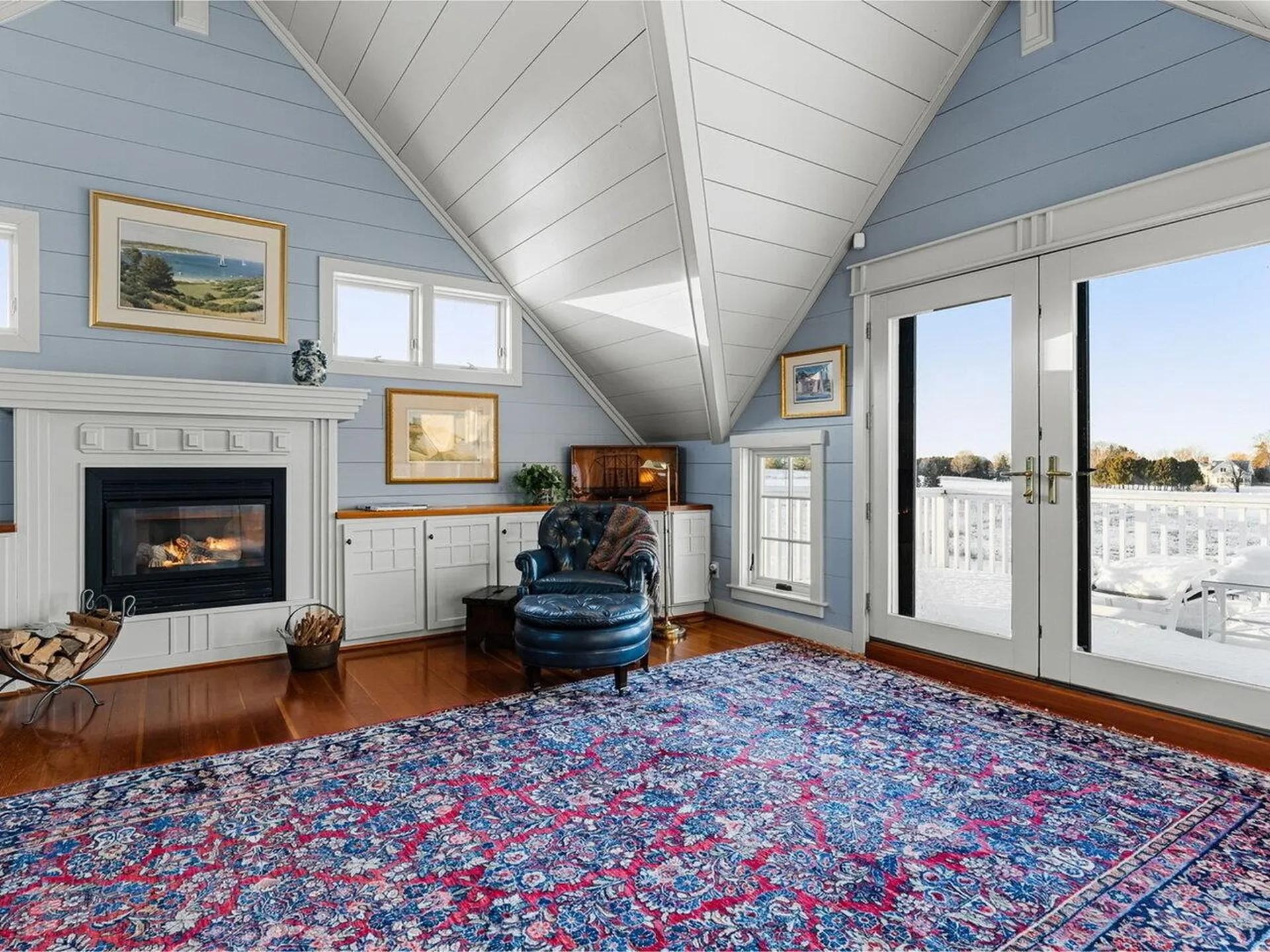 178 Popple Dungeon Road Charlotte VT 05445