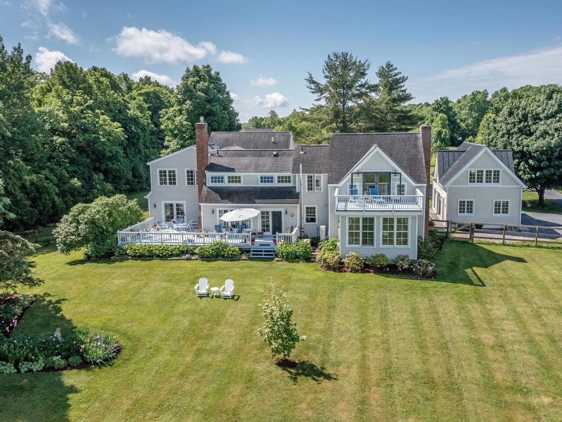 178 Popple Dungeon Road Charlotte VT 05445