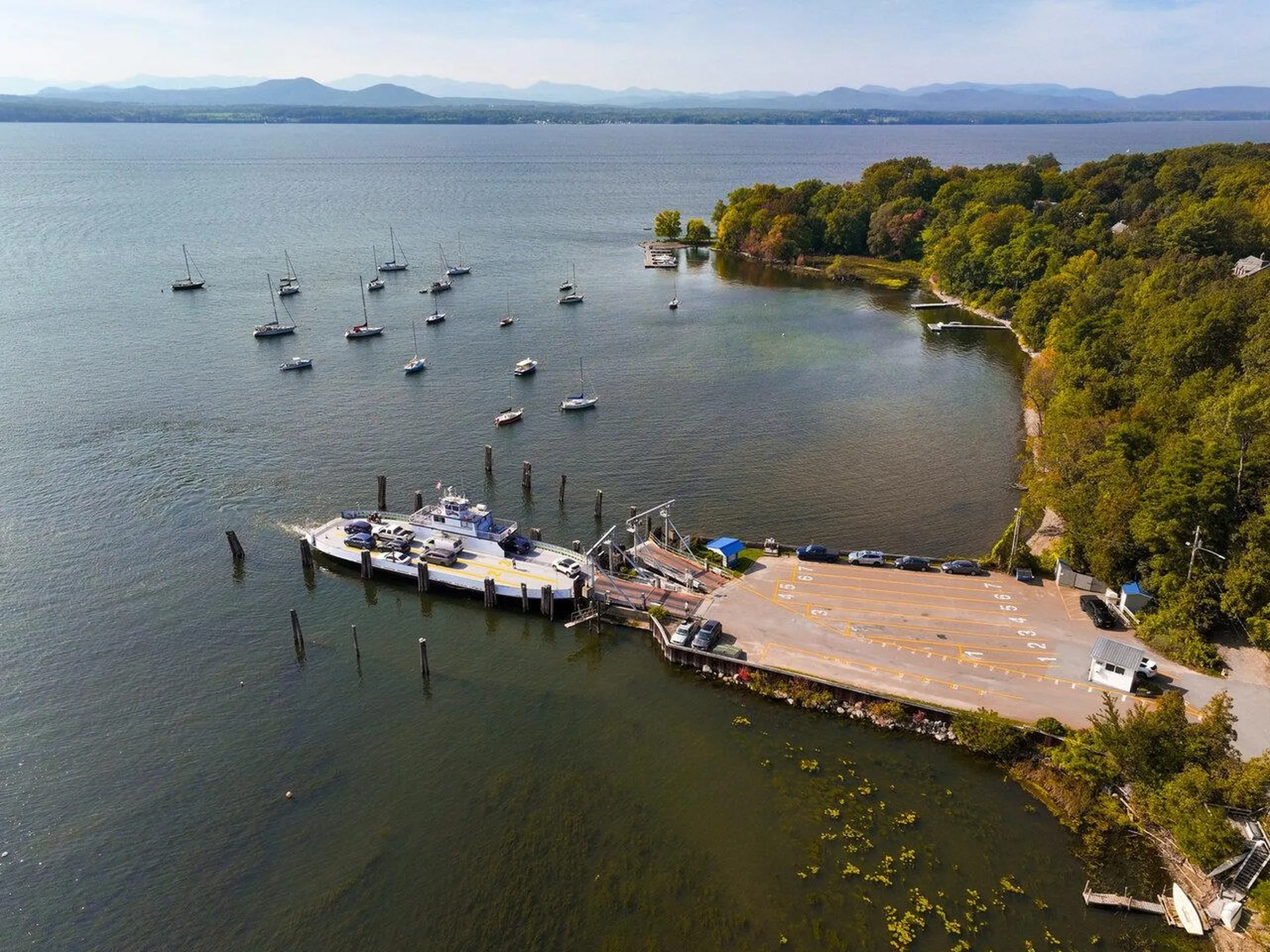 178 Popple Dungeon Road Charlotte VT 05445