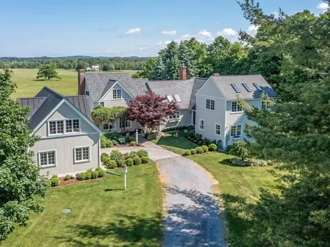 178 Popple Dungeon Road Charlotte VT 05445