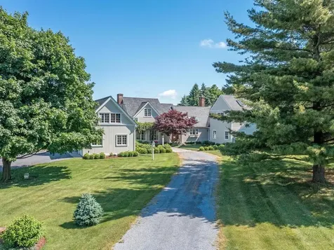 178 Popple Dungeon Road Charlotte VT 05445