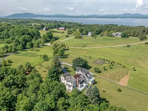 178 Popple Dungeon Road Charlotte VT 05445