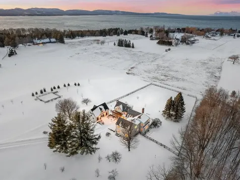 178 Popple Dungeon Road Charlotte VT 05445