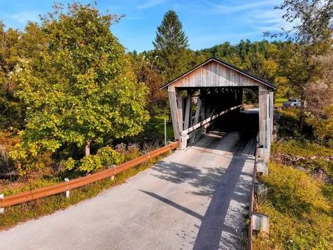 178 Popple Dungeon Road Charlotte VT 05445