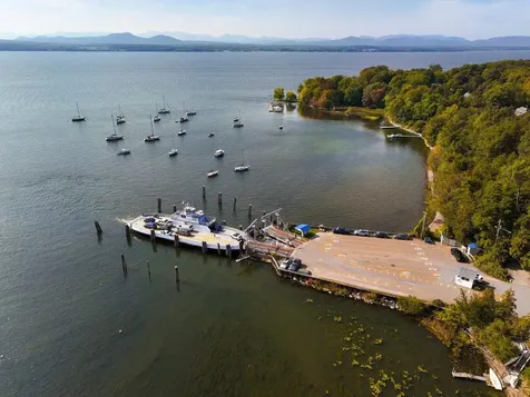 178 Popple Dungeon Road Charlotte VT 05445