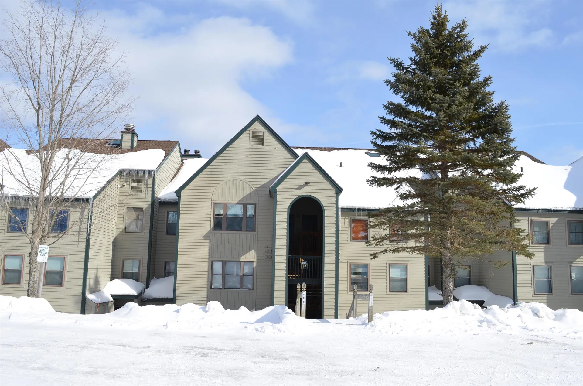 46 Stewart Lane Ludlow VT 05149