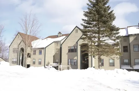 46 Stewart Lane Ludlow VT 05149