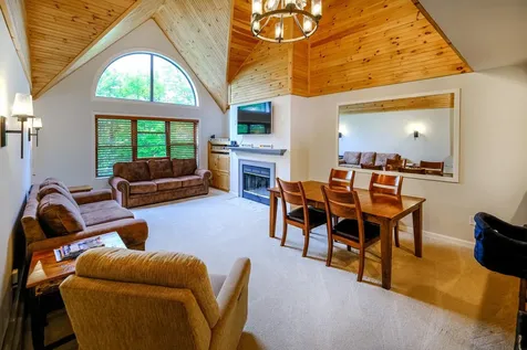 46 Stewart Lane Ludlow VT 05149