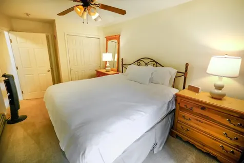 46 Stewart Lane Ludlow VT 05149