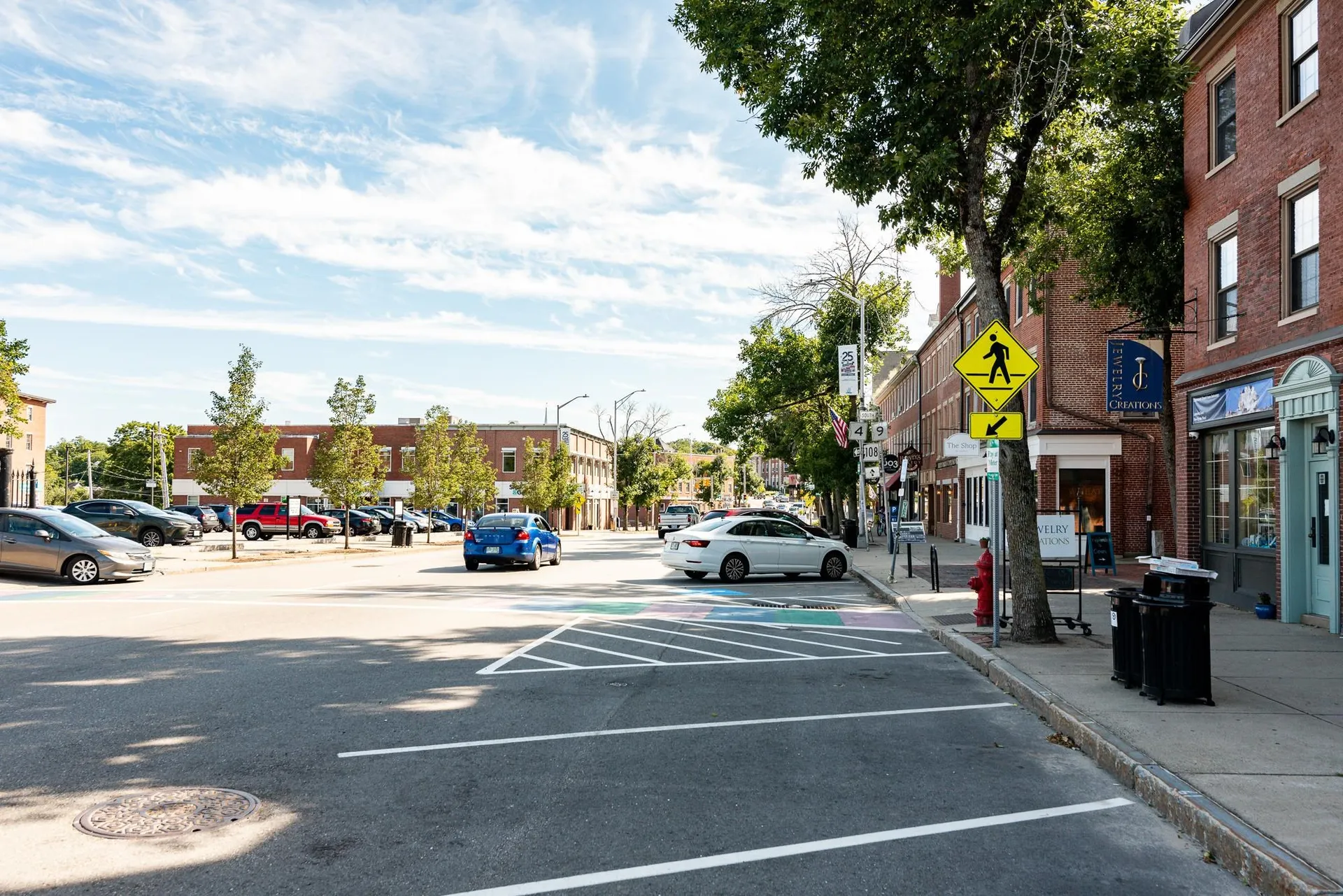 14 Banner Drive Dover NH 03820