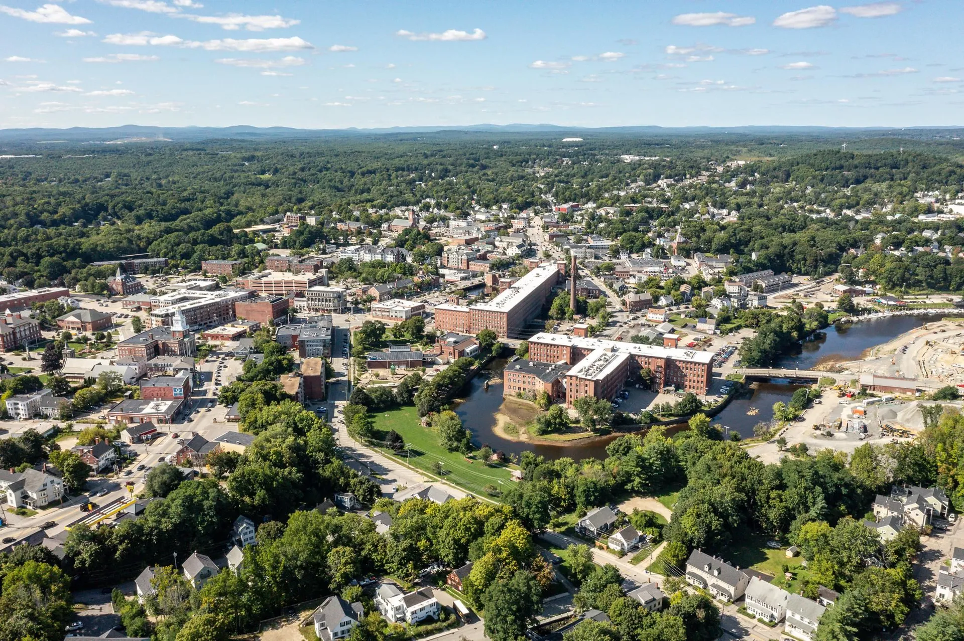 14 Banner Drive Dover NH 03820