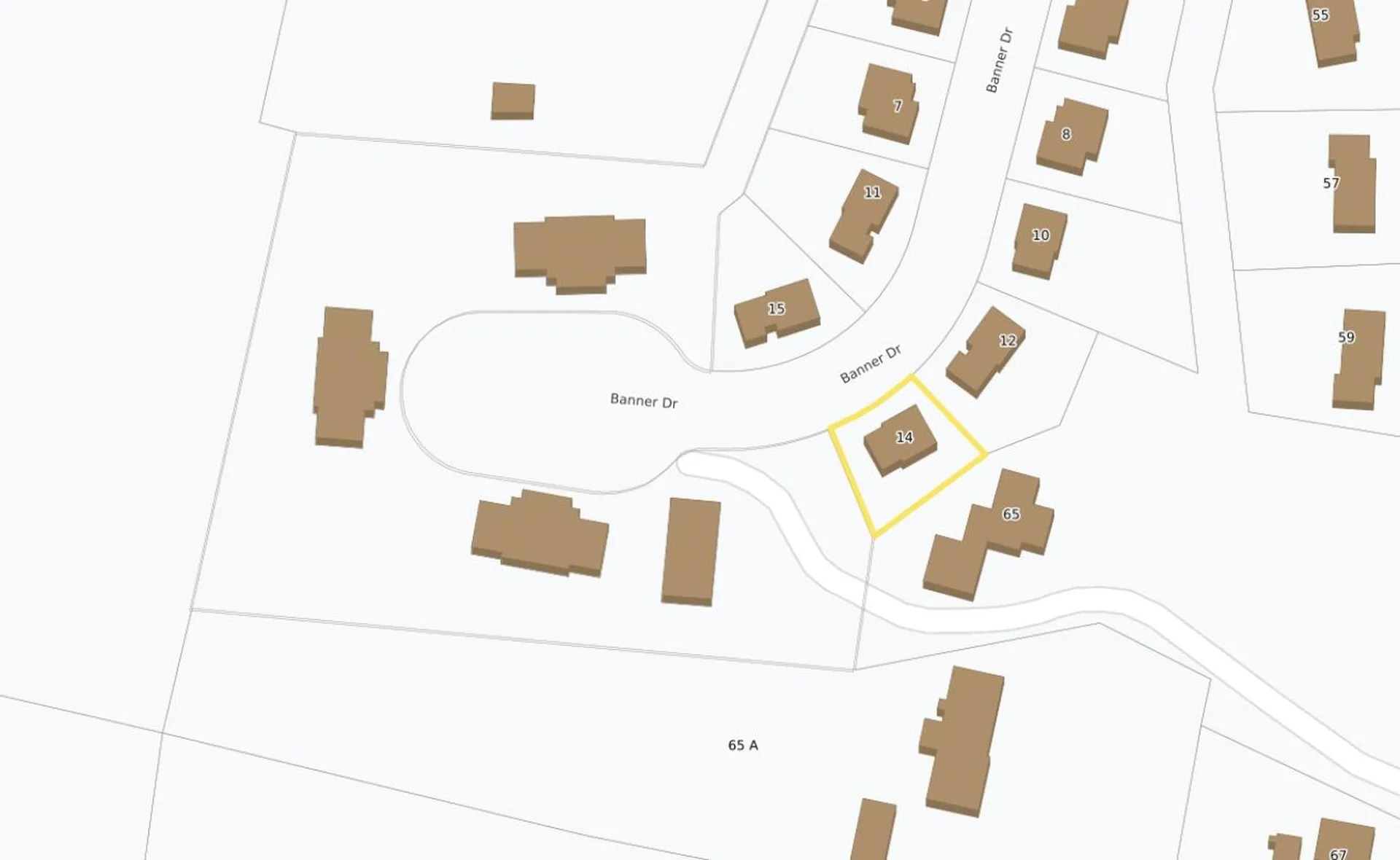 14 Banner Drive Dover NH 03820