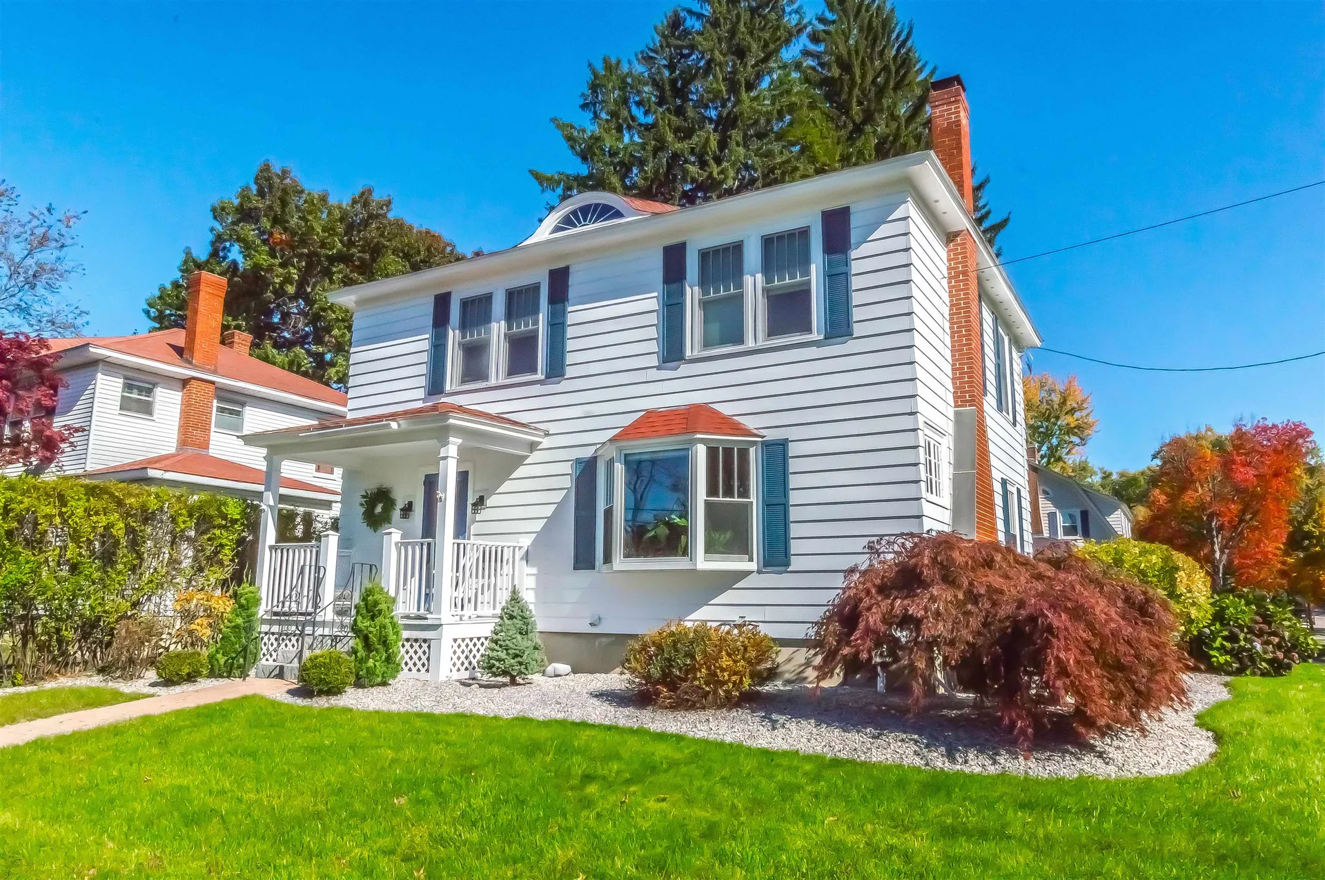 1025 Chestnut Street Manchester NH 03104