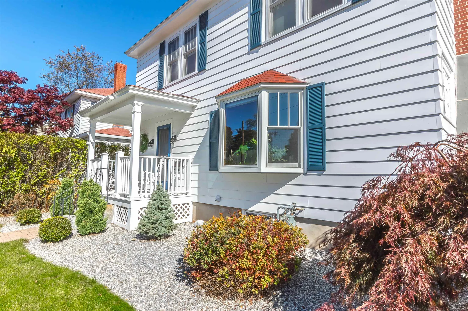 1025 Chestnut Street Manchester NH 03104