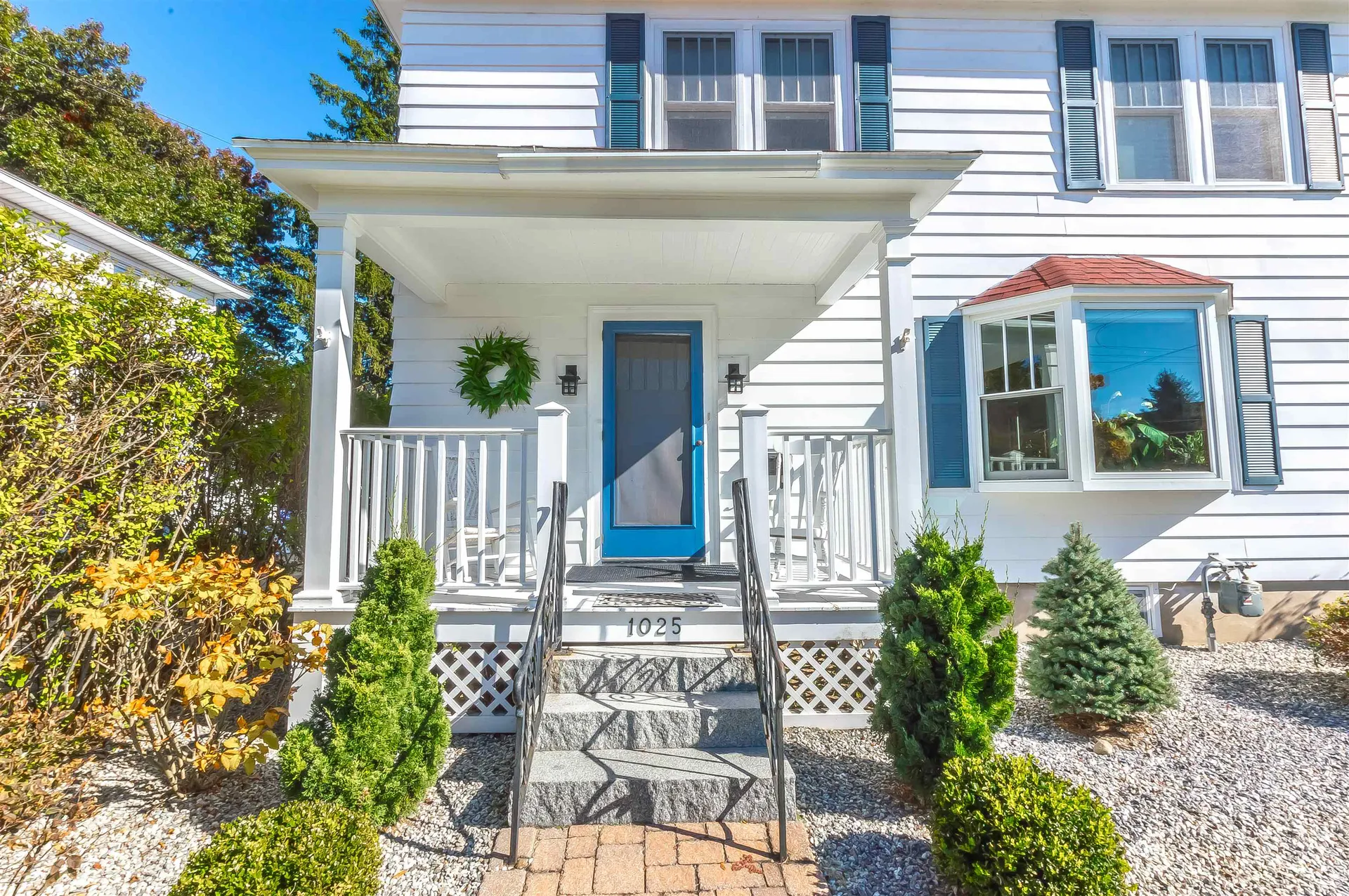 1025 Chestnut Street Manchester NH 03104