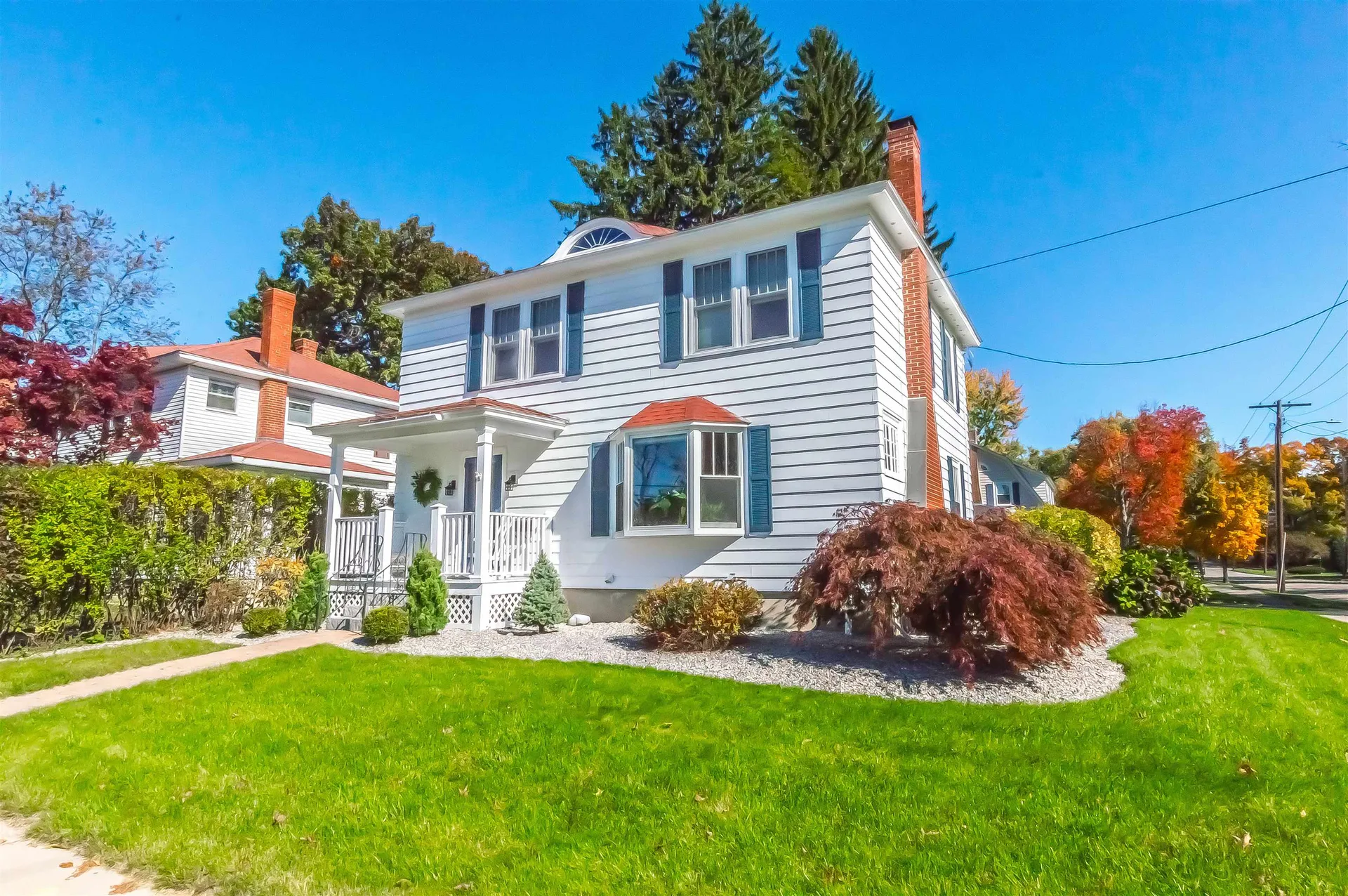 1025 Chestnut Street Manchester NH 03104