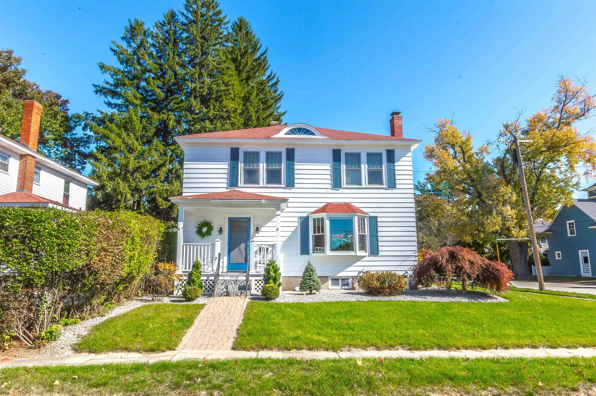 1025 Chestnut Street Manchester NH 03104