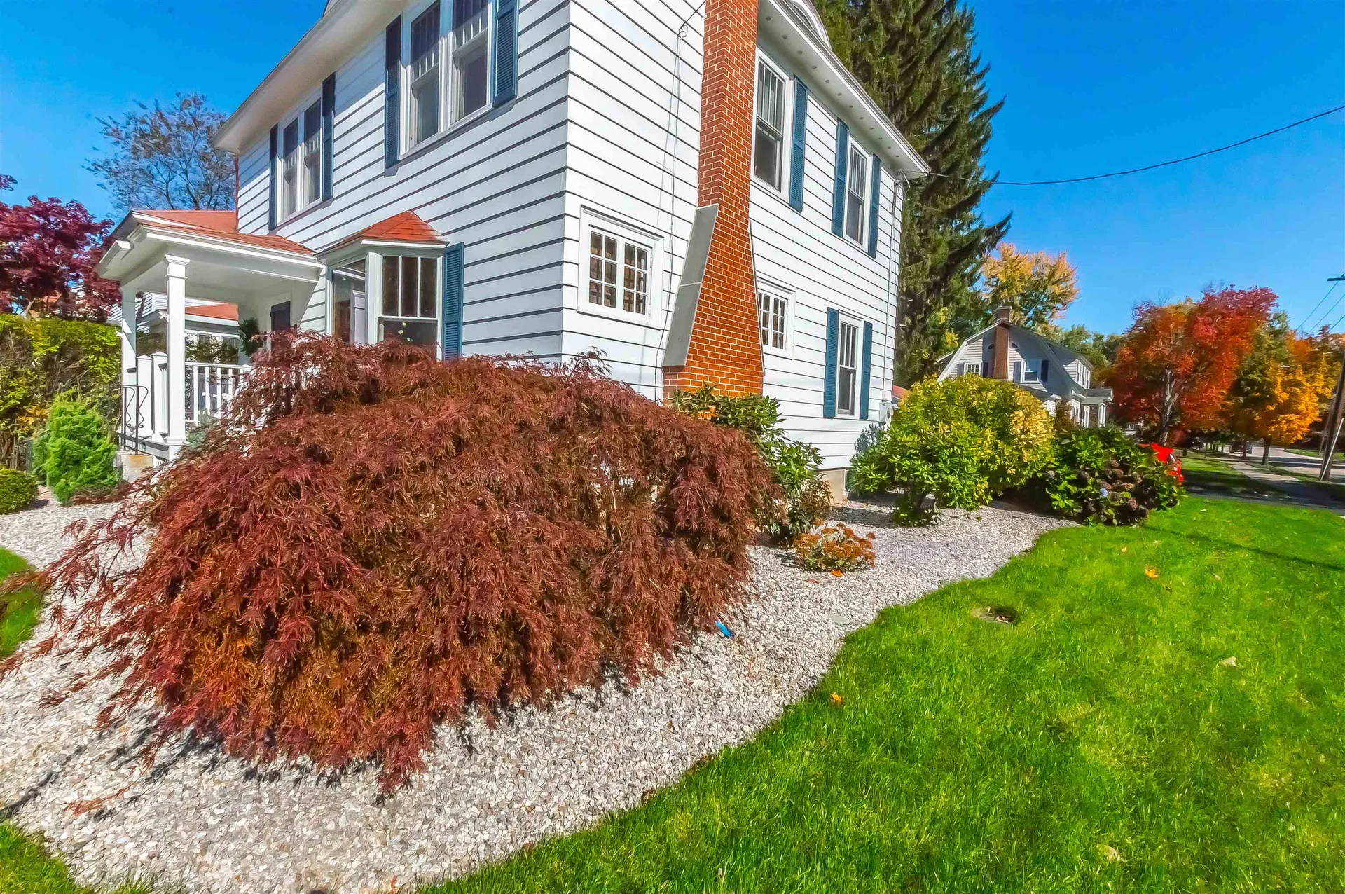 1025 Chestnut Street Manchester NH 03104