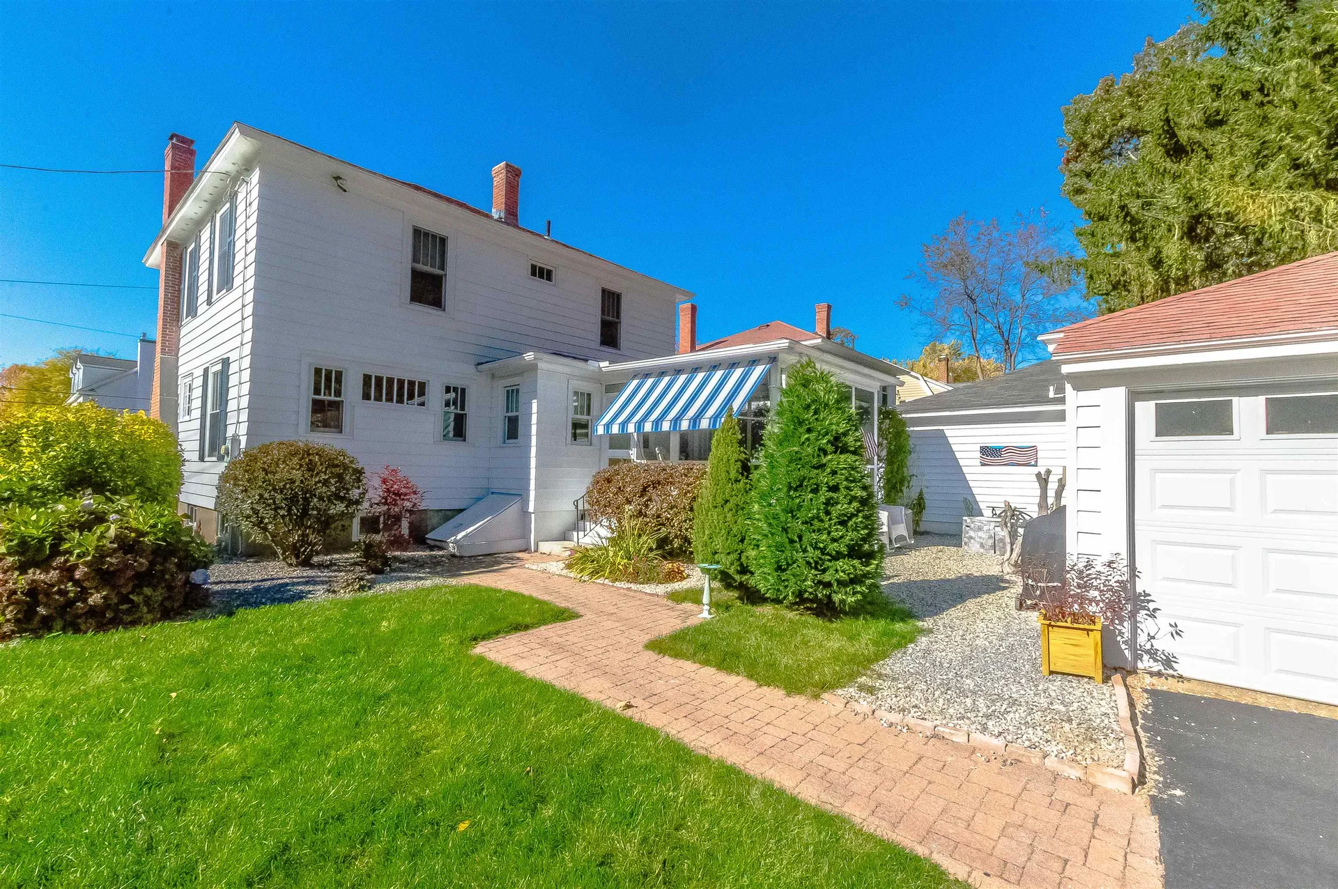 1025 Chestnut Street Manchester NH 03104