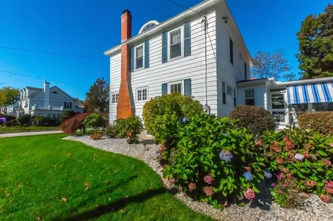 1025 Chestnut Street Manchester NH 03104