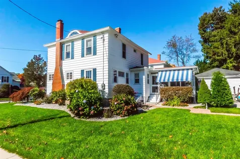 1025 Chestnut Street Manchester NH 03104